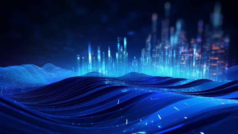 Python数据可视化报表制作：揭秘高效数据分析之道